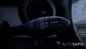 MINI One D D de 2010