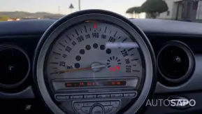 MINI One D D de 2010