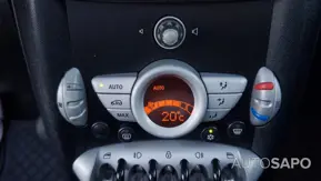 MINI One D D de 2010