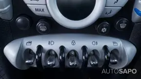 MINI One D D de 2010