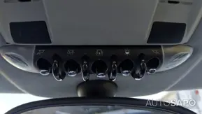 MINI One D D de 2010