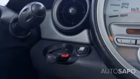 MINI One D D de 2010