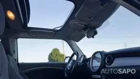 MINI One D D de 2010