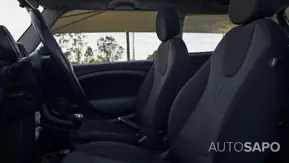 MINI One D D de 2010