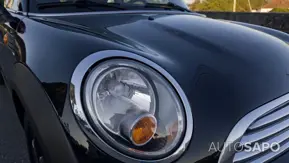 MINI One D D de 2010