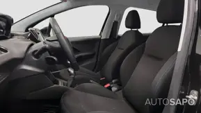 Peugeot 208 de 2017