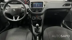 Peugeot 208 de 2017