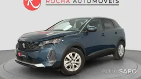 Peugeot 3008 de 2021