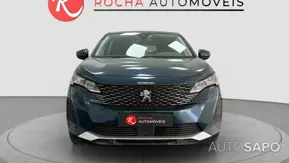 Peugeot 3008 de 2021