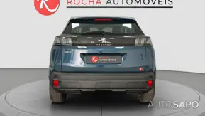 Peugeot 3008 de 2021