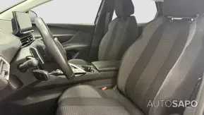 Peugeot 3008 de 2021