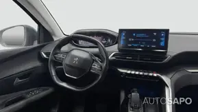 Peugeot 3008 de 2021