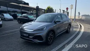 BYD Atto 3 de 2023