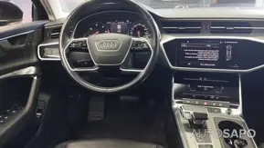 Audi A6 de 2021