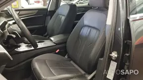 Audi A6 de 2021