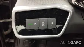 Audi A6 de 2021