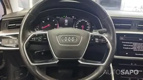 Audi A6 de 2021