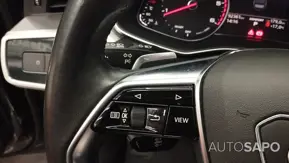 Audi A6 de 2021