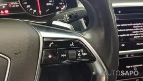 Audi A6 de 2021