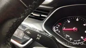 Audi A6 de 2021