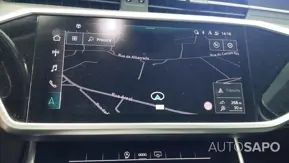 Audi A6 de 2021