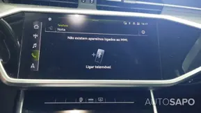 Audi A6 de 2021