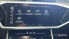 Audi A6 de 2021
