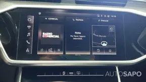 Audi A6 de 2021