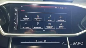 Audi A6 de 2021