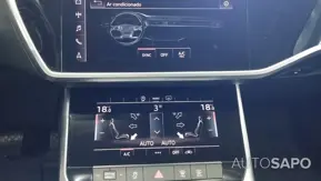 Audi A6 de 2021
