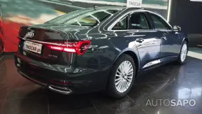 Audi A6 de 2021