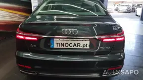 Audi A6 de 2021
