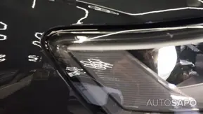 Audi A6 de 2021