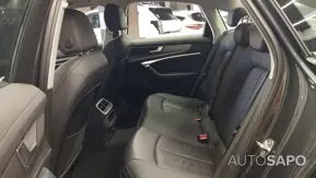Audi A6 de 2021
