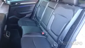 Renault Mégane de 2016