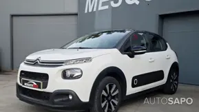 Citroen C3 de 2017