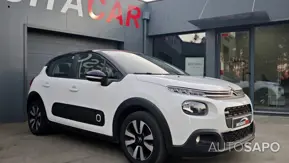 Citroen C3 de 2017