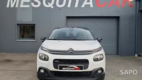 Citroen C3 de 2017