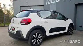 Citroen C3 de 2017