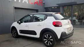 Citroen C3 de 2017