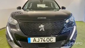 Peugeot 2008 de 2021