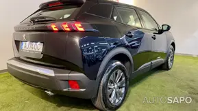 Peugeot 2008 de 2021