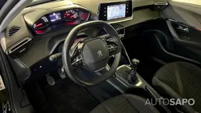Peugeot 2008 de 2021