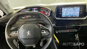 Peugeot 2008 de 2021
