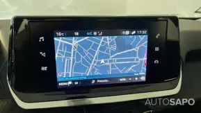Peugeot 2008 de 2021