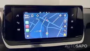 Peugeot 2008 de 2021