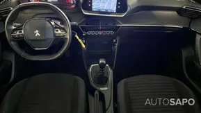 Peugeot 2008 de 2021