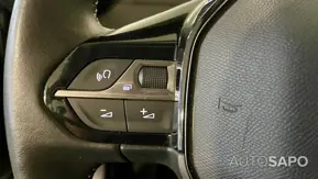 Peugeot 2008 de 2021