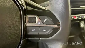 Peugeot 2008 de 2021