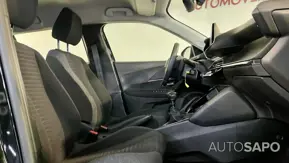 Peugeot 2008 de 2021